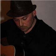 Lezioni di chitarra Rock/Blues/Fingerpicking